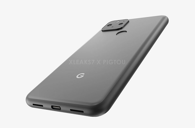 Sử dụng chip Snapdragon 765G