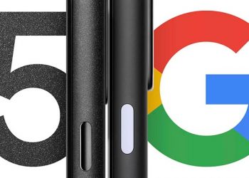 Tổng hợp các thông tin về Google Pixel 5: Thiết kế, giá và ngày mở bán