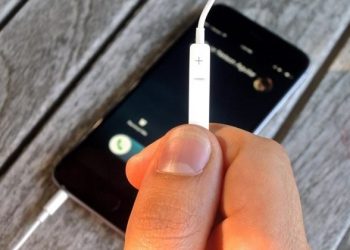tính năng của tai nghe iPhone