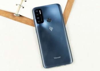tính năng hấp dẫn trên Vsmart Live 4