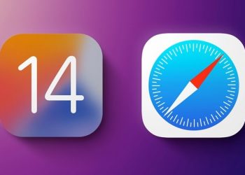 tính năng mới của Safari iOS 14