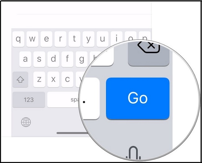 Việc truy cập web giờ đây sẽ trở nên dễ dàng