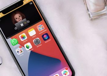 tính năng mới không thể bỏ qua trên iOS 14