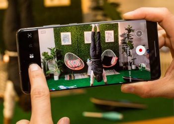 Không phải thiết kế, những tính năng trên Galaxy S20 Ultra mới thực sự hạ gục mọi đối thủ
