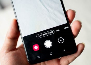 Xuống phố trải nghiệm Chụp Một Chạm của Galaxy A51 và A71, lưu giữ mọi khoảnh khắc cùng viên pin khủng