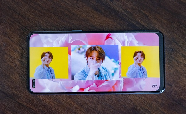 Cấu hình này không quá mạnh mẽ, chỉ vừa đủ dùng