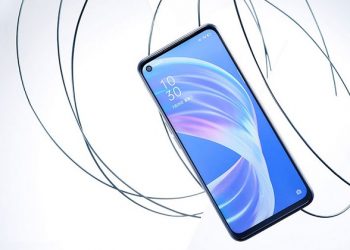 Trên tay OPPO A72 5G