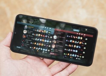 Trên tay Redmi 9C