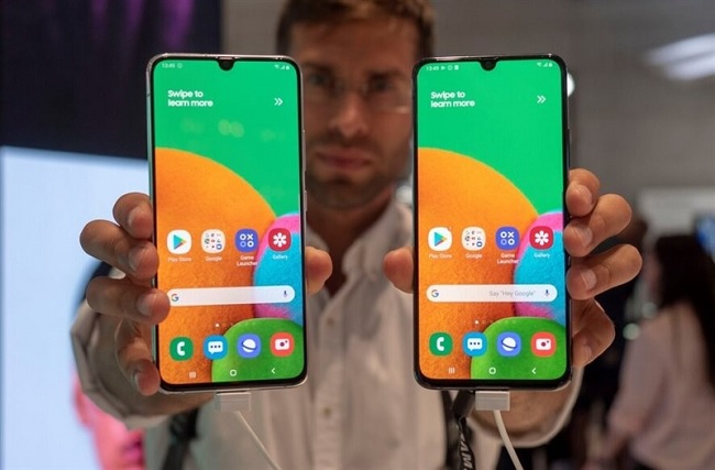 Màn hình này cho chất lượng hiển thị rất tốt