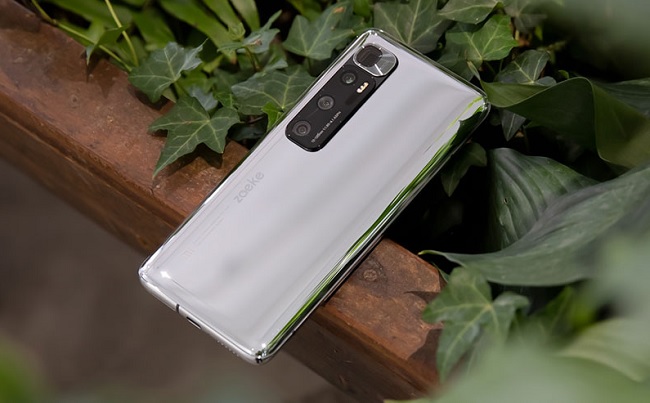 Công nghệ sạc nhanh này cho phép sạc đầy chỉ sau 23 phút