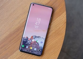 trên tay Xiaomi Mi 10 Ultra