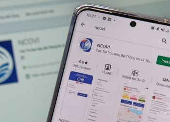 TOP 4 ứng dụng hữu ích mùa dịch COVID-19 dành cho iOS và Android