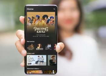 Ứng dụng xem phim online miễn phí
