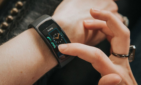 Thương hiệu công nghệ uy tín Samsung nổi tiếng 