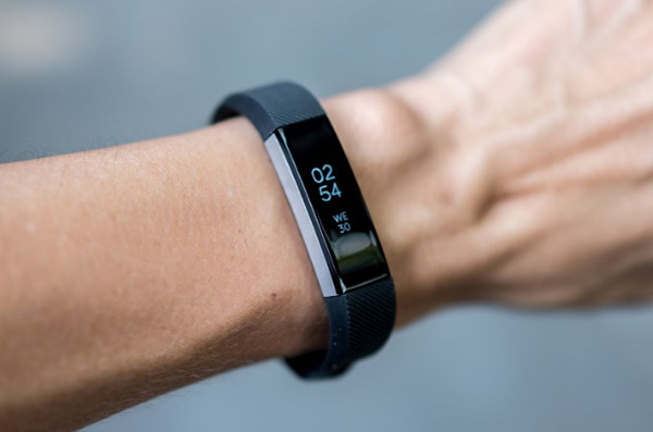 Vòng đeo tay Fitbit đã được khẳng định uy tín trên thị trường
