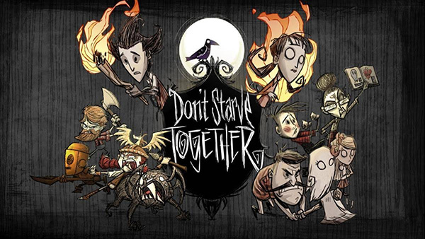 Don’t Starve Together xuất phát từ một ý tưởng khá thú vị