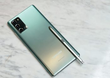 Mua Galaxy Note 20 Series nhận ngay mã ưu đãi lên đến 6 triệu khi nâng cấp lên siêu phẩm Galaxy vào năm 2021