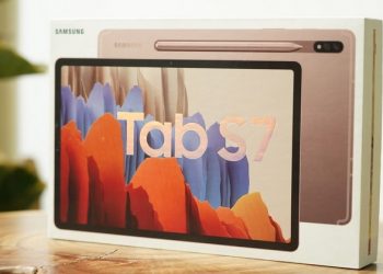 Galaxy Tab S7 có gì đặc biệt