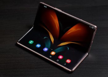 Samsung Galaxy Z Fold 2 chính thức ra mắt tại Việt Nam: Định hình tương lai công nghệ với điện thoại gập thế hệ mới
