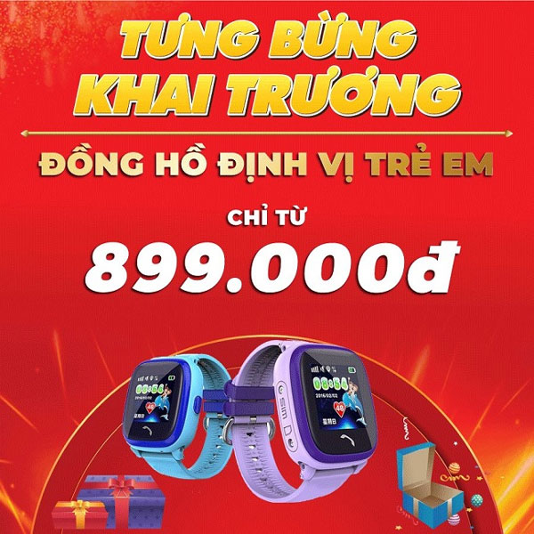 Khai chương siêu thị