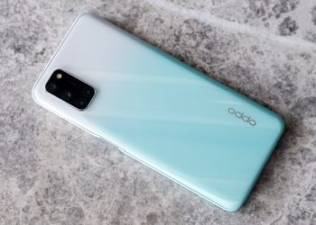 OPPO A52 chính thức mở bán giá chỉ 5.990.000 đồng, hỗ trợ trả góp 0% lãi suất