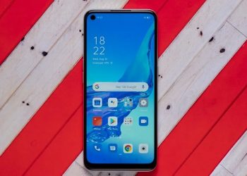 OPPO A53 có gì nổi bật
