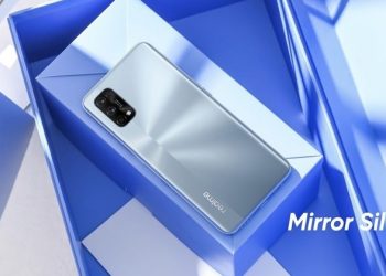 Realme 7 và Realme 7 Pro ra mắt