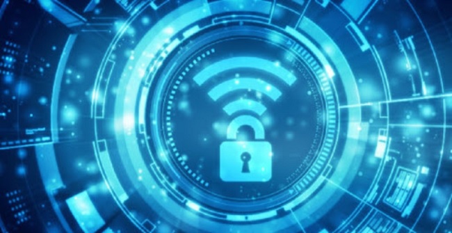 WiFi Router cũng đảm bảo an toàn bảo mật như WEP, WPA, WPA2