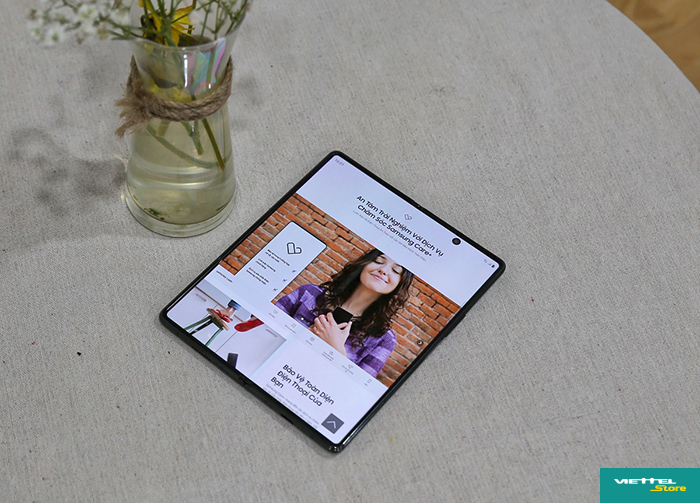 Galaxy Z Fold 2 là siêu phẩm công nghệ được mong chờ nhất năm 2020