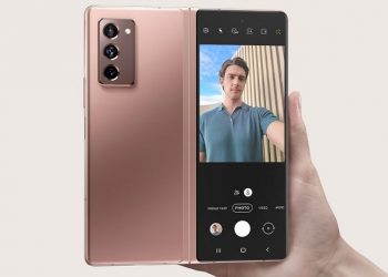 Samsung Galaxy Z Fold2 – Sản phẩm khai mở kỷ nguyên mới cho smartphone màn hình gập