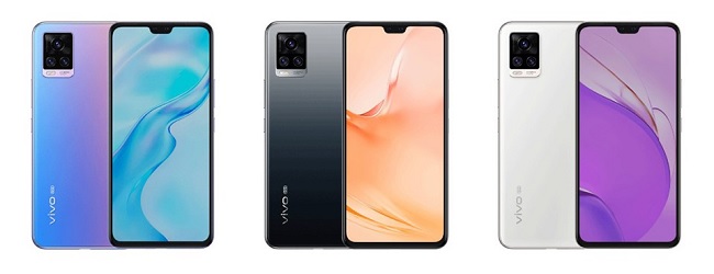 Phiên bản có 3 tùy chọn màu sắc thời trang, bắt mắt