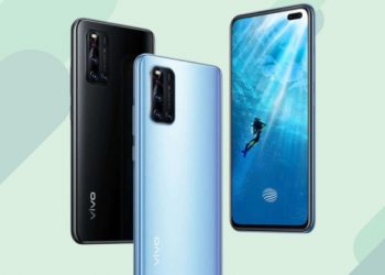 Vivo V20 SE lộ diện