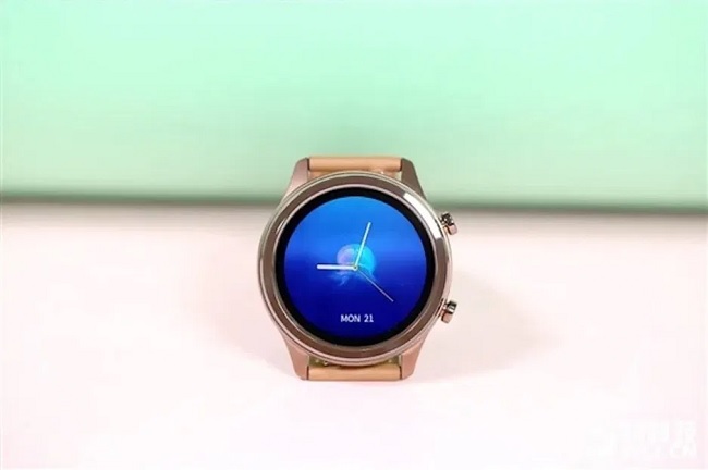 Đồng hồ Vivo Watch đi kèm với sáu cảm biến thông minh
