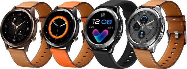 Đồng hồ cũng hỗ trợ phát nhạc, trợ lý giọng nói JOVI và hỗ trợ thanh toán không tiếp xúc qua kết nối NFC