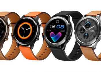 Vivo Watch ra mắt