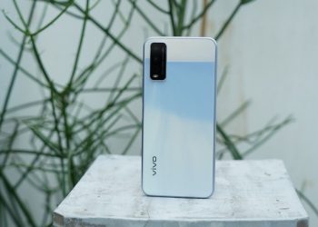 Vivo Y20 có gì mới