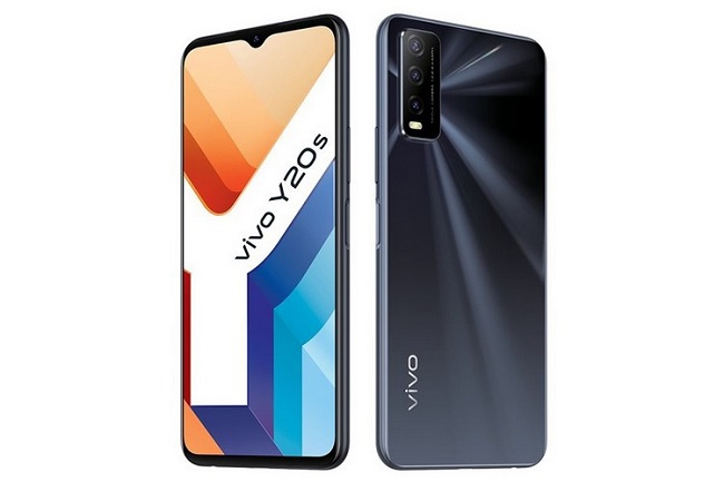 Vivo Y20s có gì vượt trội trong mức giá 4.990.000 đồng
