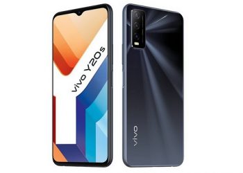 Vivo Y20s có gì vượt trội