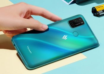 Vsmart Joy 4