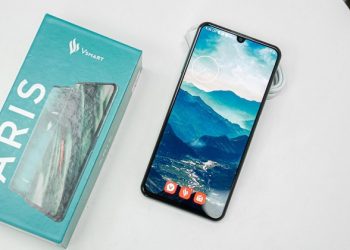Vsmart Aris có đáng mua không? Đây chính là câu trả lời