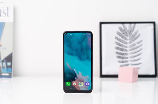 Màn hình độ phân giải Full HD+