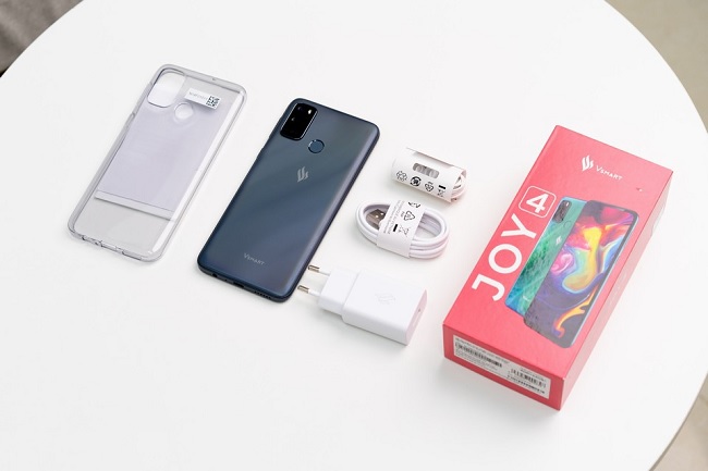 Viên pin dung lượng 5.000 mAh
