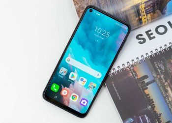 Vsmart Joy 4 có gì vượt trội