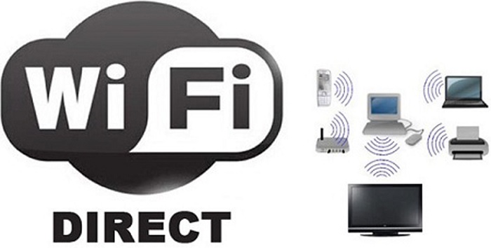Wi-Fi Direct là gì và đóng vai trò gì trong sử dụng thiết bị di động thông minh