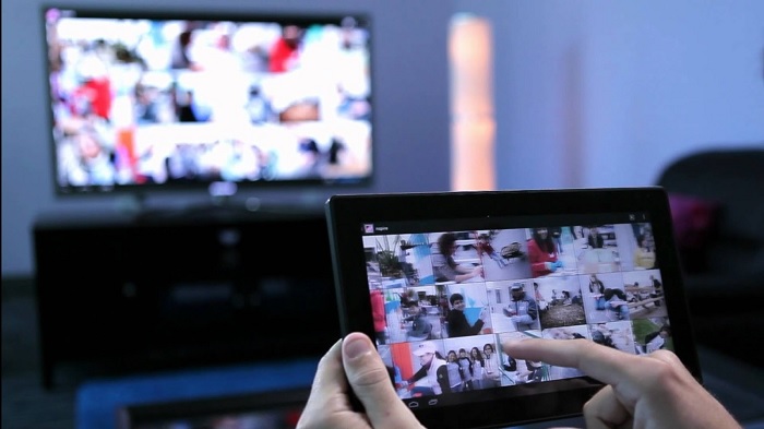 Chia sẻ tệp nhanh là một trong những tính năng nổi trội của Wi-Fi Direct