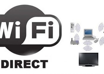 Wi-Fi Direct là gì