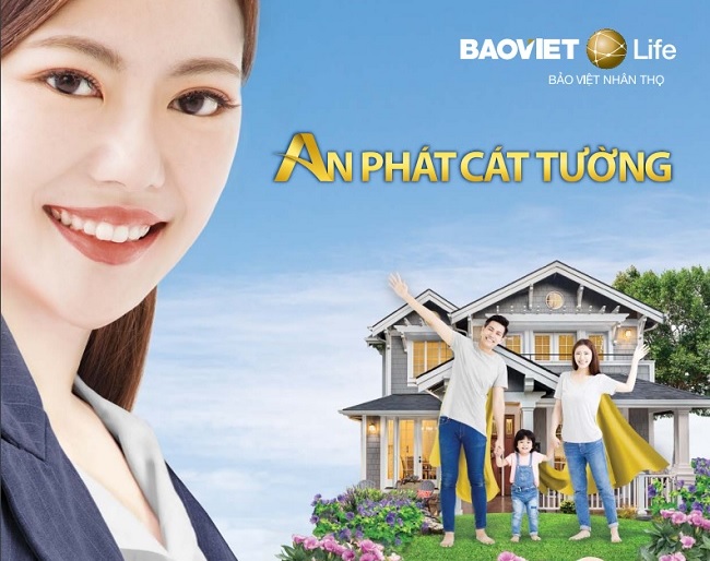 An Phát Cát Tường - Gia tăng quyền lợi, Vẹn toàn tương lai