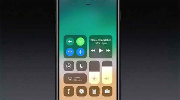Cách mở dữ liệu 3G trên iPhone