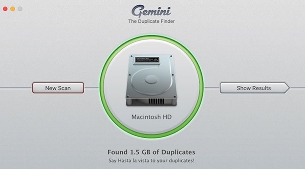 Dưới sự giúp sức từ công cụ hỗ trợ, bạn sẽ không nhiều thời gian vào việc lọc bỏ các file trùng lặp
