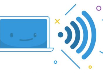 cách phát wifi bằng laptop